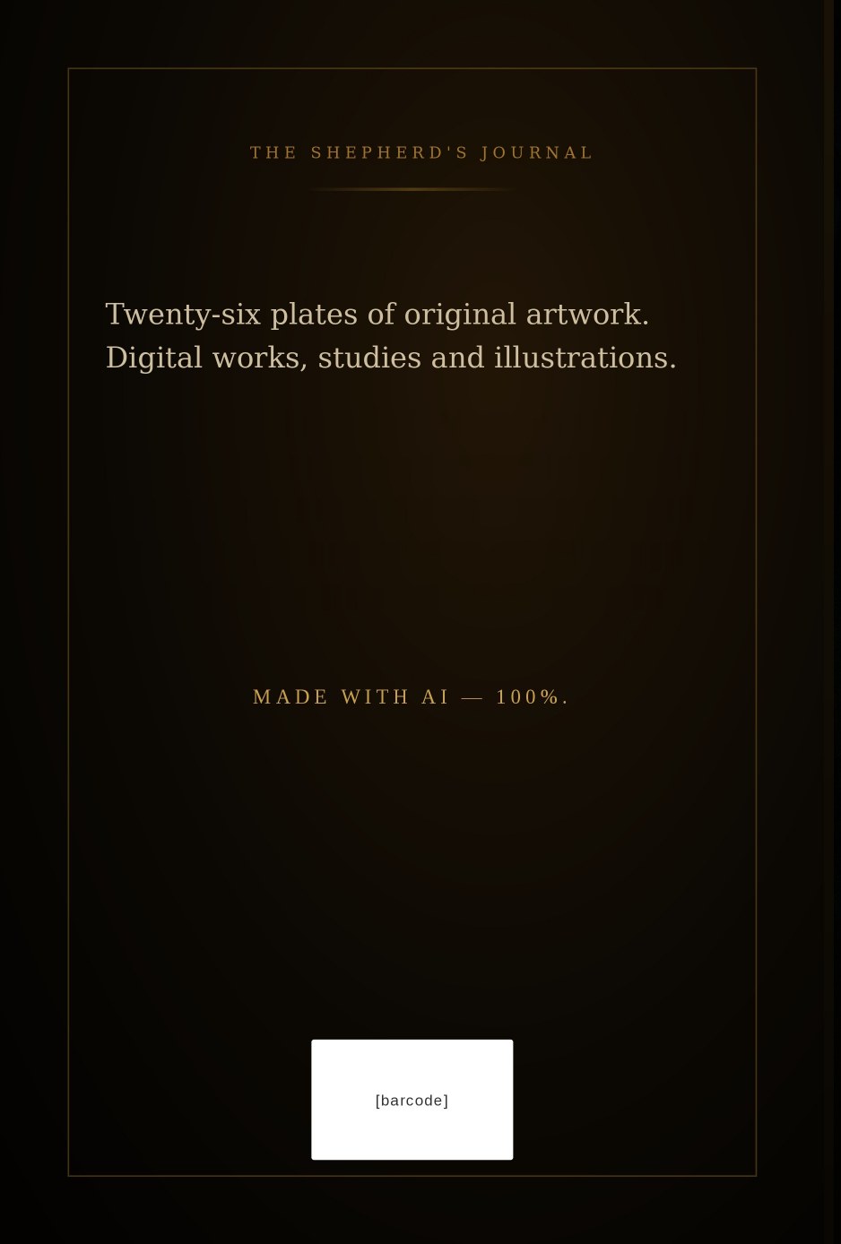 Embers of the Realm — back cover